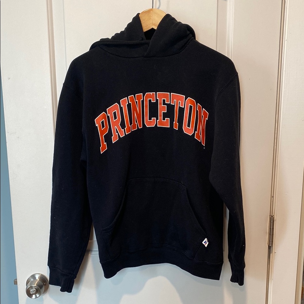 Princeton Hoodie, Russell Athletic